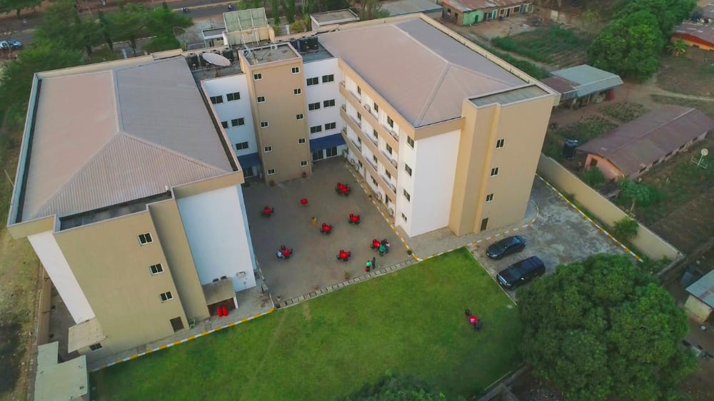Benue Metropolitan Hotel and Resort Limited photo 4